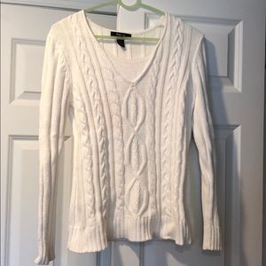 Style & Co Sweater